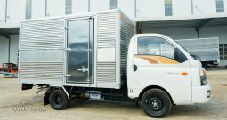 Hyundai New Porter 150