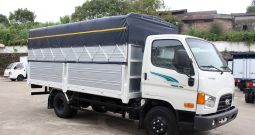 Hyundai New Mighty 75S