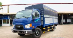 Hyundai New Mighty 110S/110SP
