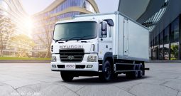 Hyundai HD260-320