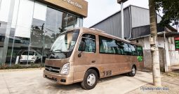 Hyundai New County 29 chỗ