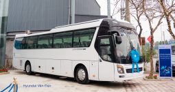 Hyundai New Universe 47 chỗ