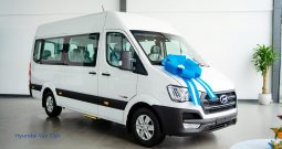 Hyundai Solati 16 chỗ